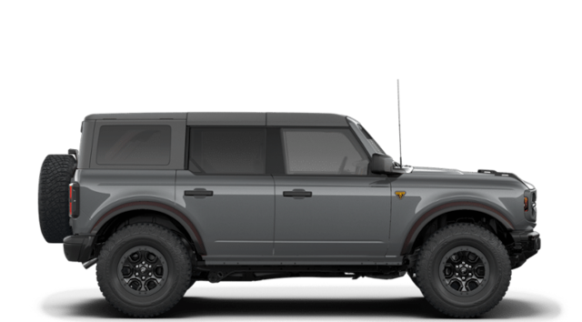2026 Ford Bronco® External Image 1